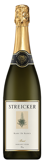 Streicker Blanc de blancs - undefined